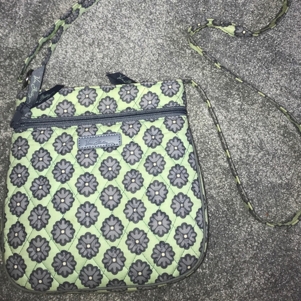 Vera Bradley Crossbody Purse